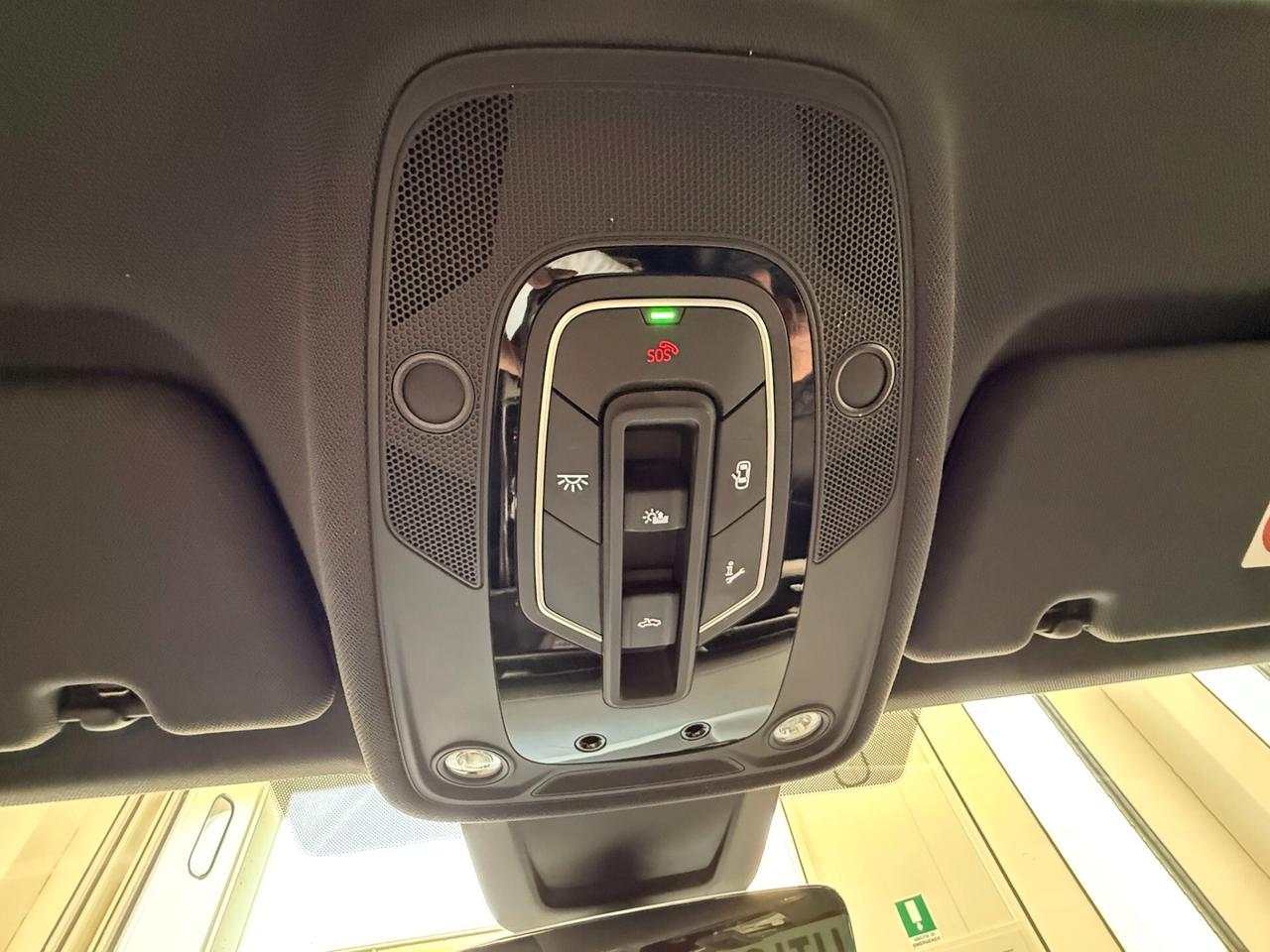 Audi Q8 60 TFSI e quattro tiptronic S line plus