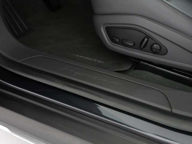 Porsche Taycan cross turismo 4 5p.ti