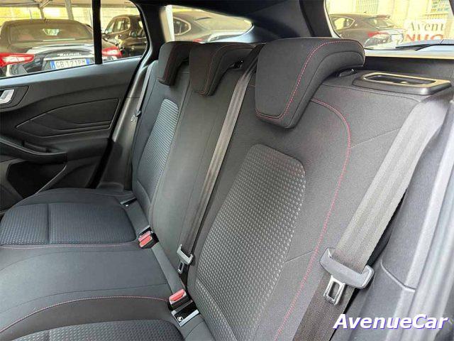 FORD Focus SW 1.5 ecoblue ST-Line CARPLAY PREZZO REALE