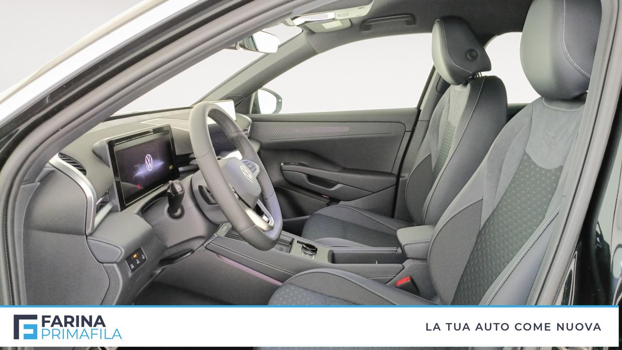 VOLKSWAGEN T-Roc II 2025 - T-Roc 1.5 etsi R-Line 150cv dsg