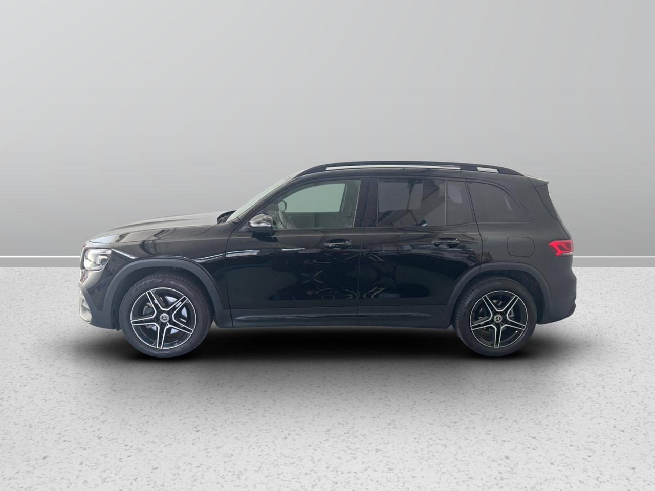 Mercedes-Benz GLB - X247 2019 - GLB 200 d Premium auto