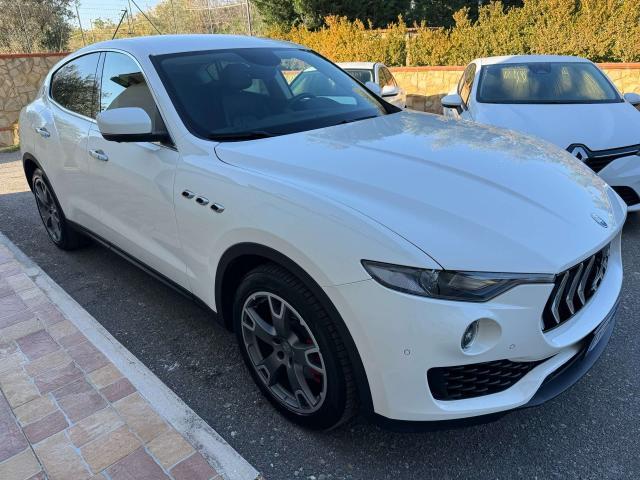 Maserati Levante Levante 3.0 V6 250cv auto my19