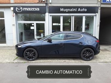 MAZDA 3 2.5 e-Skyactiv-G 140cv M Hybrid 6AT Homura