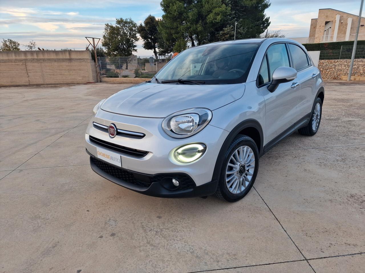 Fiat 500X 1.3 MultiJet 95 CV Urban