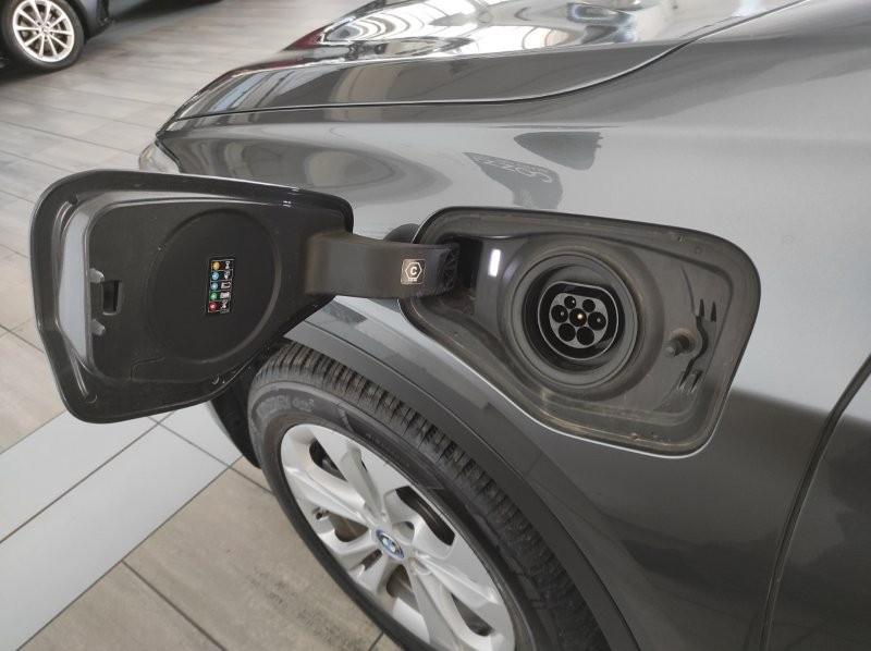 BMW X1 (F48) - X1 xDrive25e Business Advantage