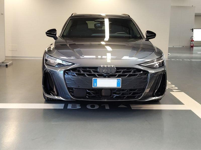 Audi A6 Avant TDI quattro 150 kW S tronic S line edition