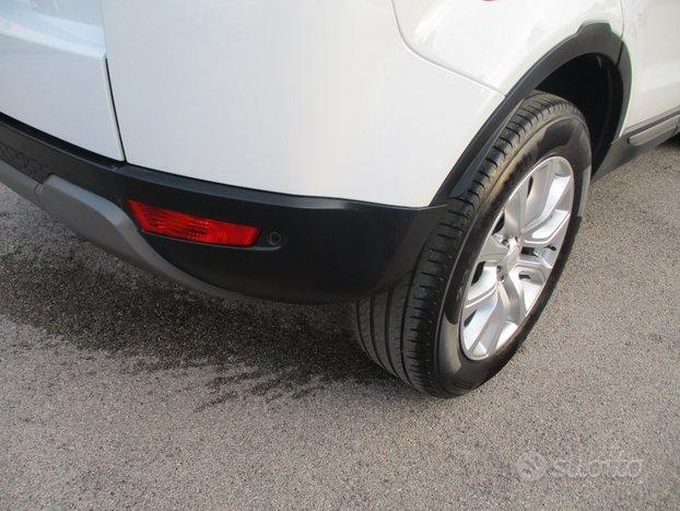 Land Rover Range Evoque 2.2 TDI 150CV E5 PURE TECH