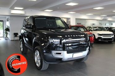 LAND ROVER Defender 90 3.0D I6 250 CV AWD