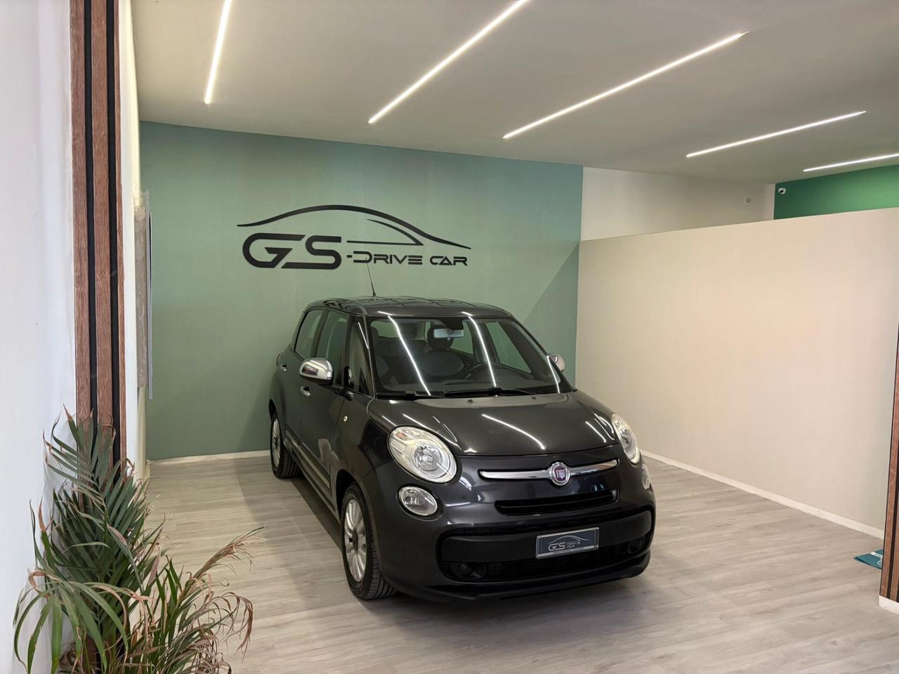 Fiat 500L 1.300cc Multijet 85 CV Lounge