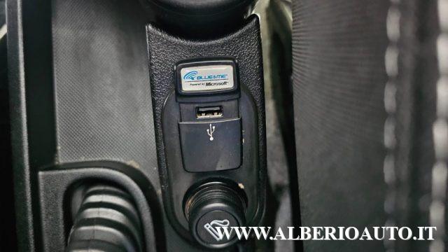 FIAT Qubo 1.3 MJT 80 CV Dynamic