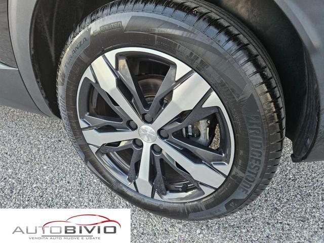 PEUGEOT 3008 BlueHDi 130 S&S EAT8 Allure Pack