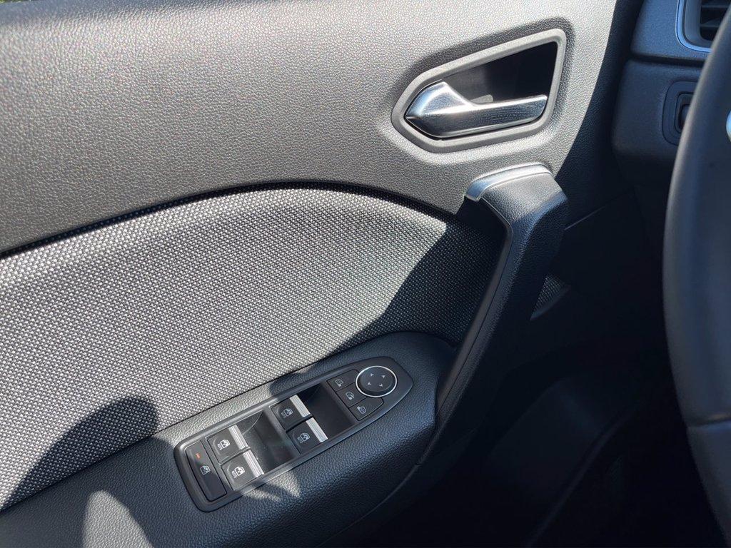 RENAULT Captur 1.3 mild hybrid Techno 160cv edc del 2024