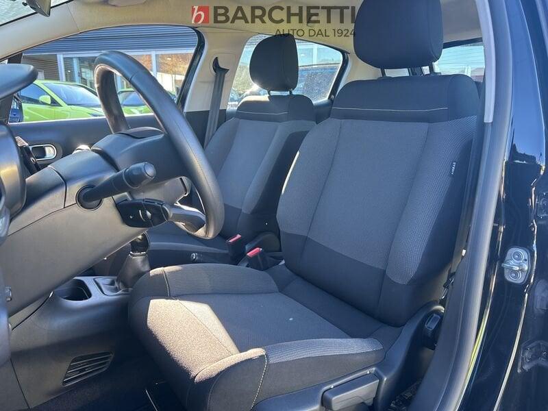 Citroën C3 3ª SERIE PURETECH 83 S&S FEEL PACK