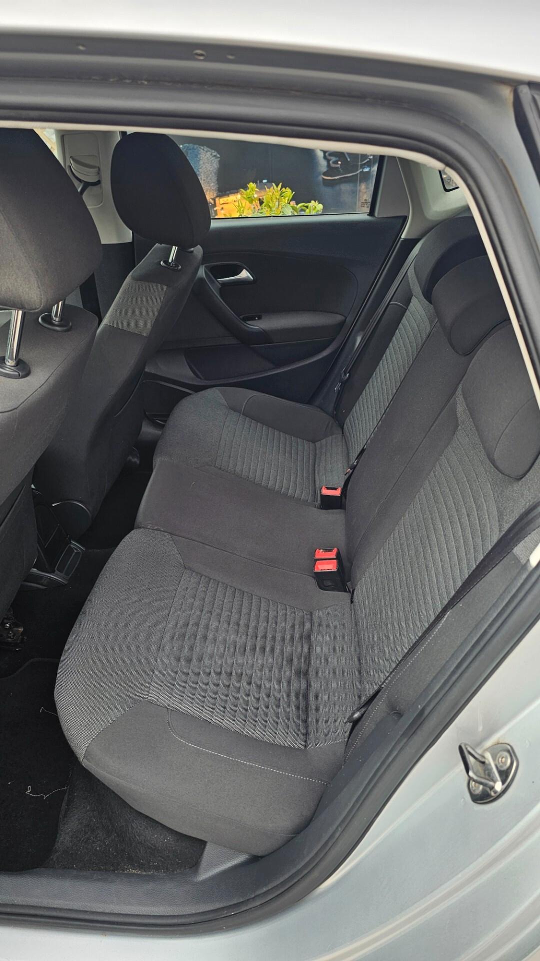 Volkswagen Polo 1.2 70 CV 5p. Comfortline