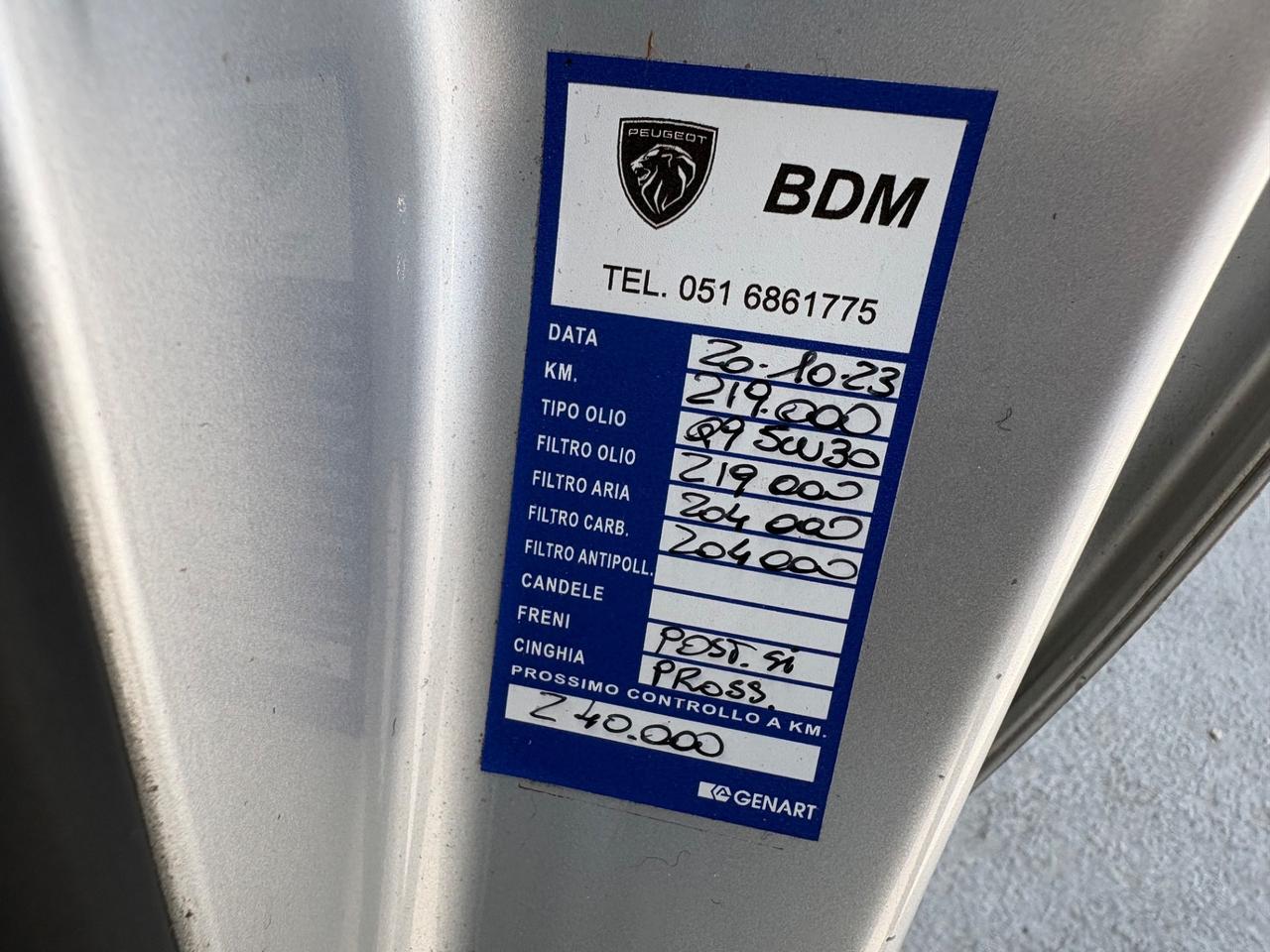 Opel Meriva 1.7 CDTI 110CV Elective