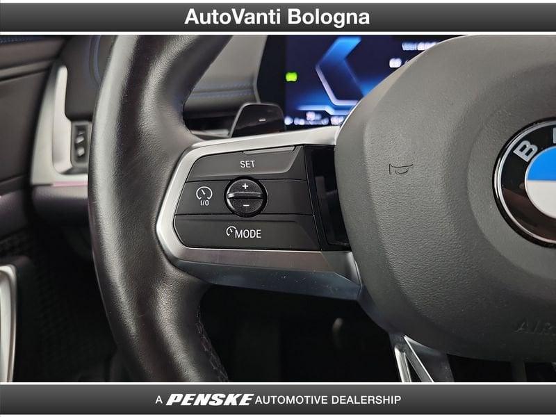 BMW X1 X1 xDrive 23d Msport pro