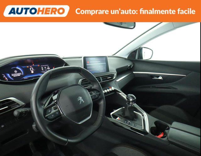 PEUGEOT 3008 PureTech Turbo 130 S&S Active Pack