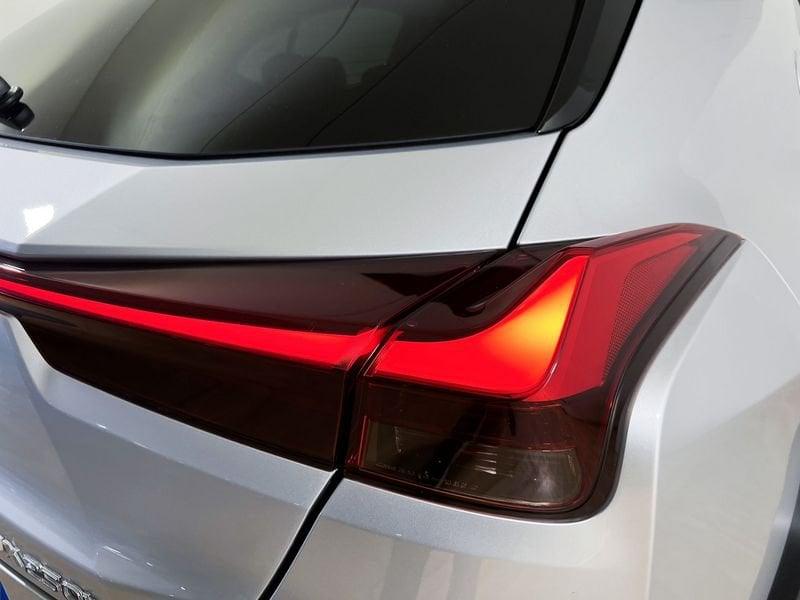 Lexus UX Hybrid Premium