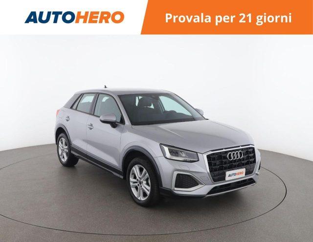 AUDI Q2 30 TDI S tronic