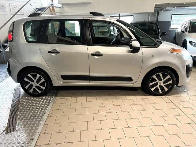 Citroen C3 C3 Picasso Picasso 1.6 hdi 16v Seduction Tagliandi