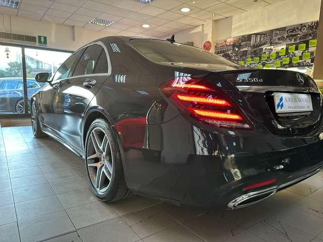 Mercedes-Benz S 350 d Premium Plus auto FULL FULL OPTIONAL PERFETTA!!!