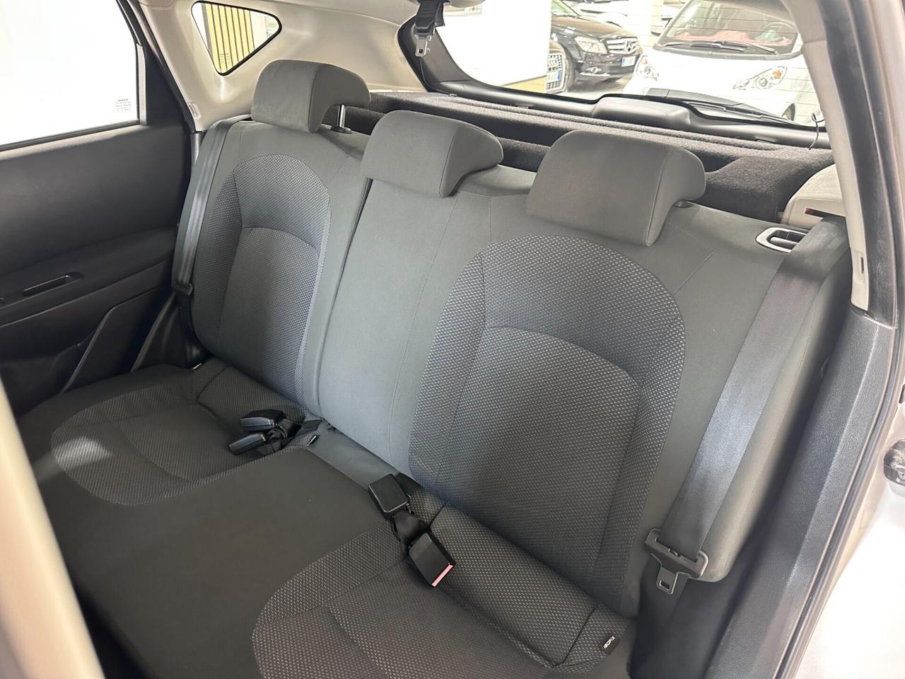 Nissan Qashqai 1.5 dCi 110cv UNICO PROP. - DA VETRINA!!!
