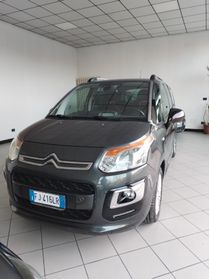 Citroen C3 Picasso PureTech 110 Exclusive