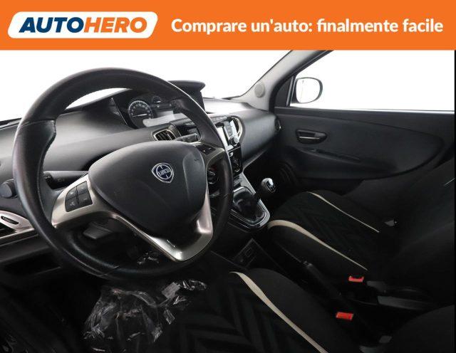 LANCIA Ypsilon 1.3 MJT 16V 95 CV 5 porte S&S Gold
