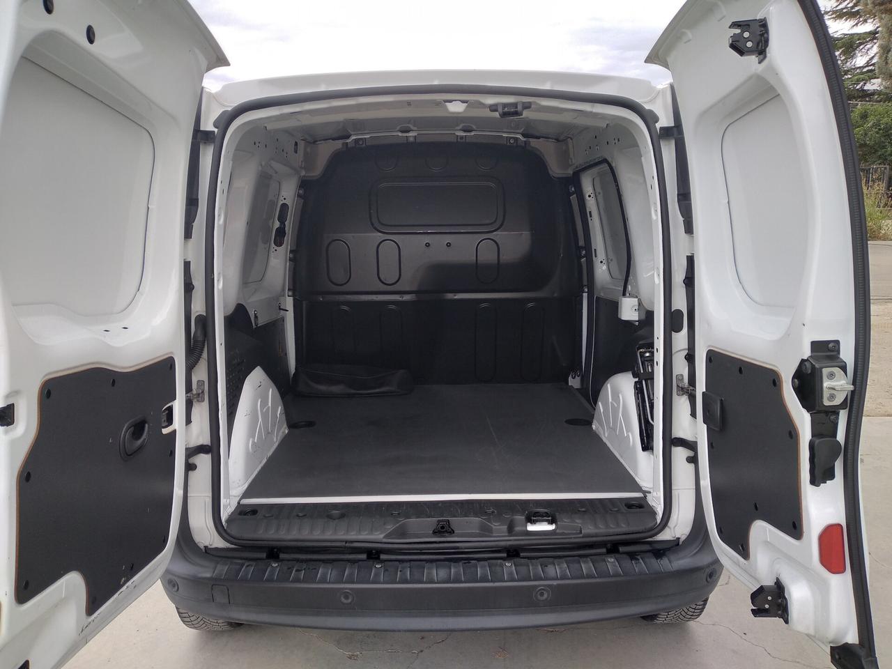 Renault Kangoo Blue dCi 8V 95 CV 5 porte furgone ICE