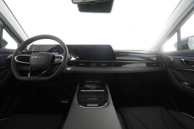 OMODA 5 Omoda 5 1.6 TGDI 147CV aut. Premium
