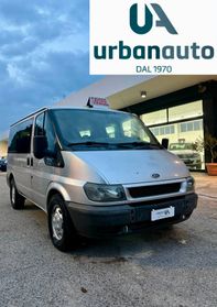 Ford Transit Tourneo 300 2.0 TDE 9 POSTI