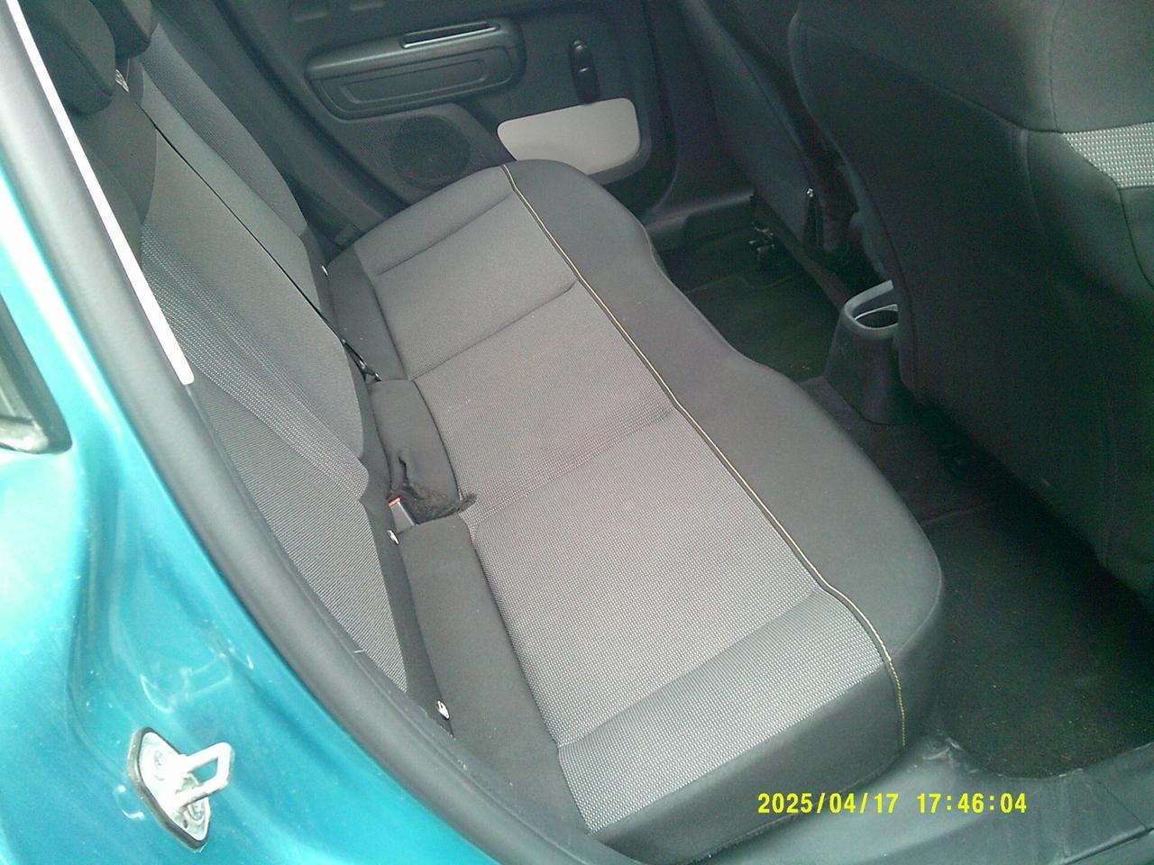 Citroen C3 PureTech 83 S&S Feel Pack, NEOPATENTATI