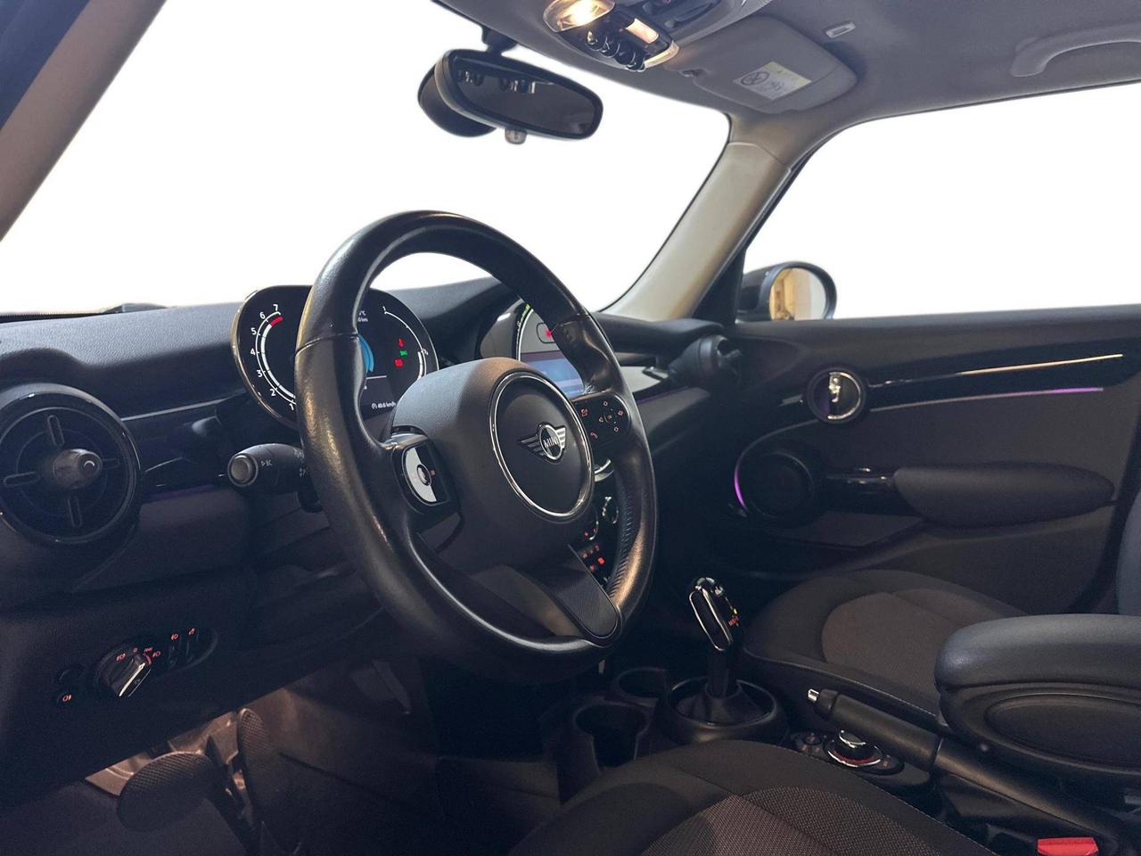 MINI Mini Cooper Classic 5 Porte