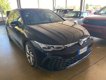 Volkswagen Golf 2.0 TDI DSG GTD CERCHI 19"