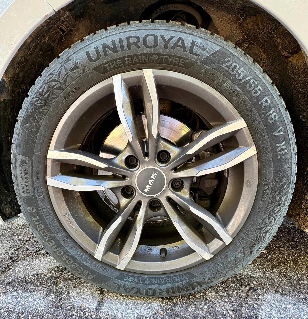 Bmw 118D xDrive 5p. Sport