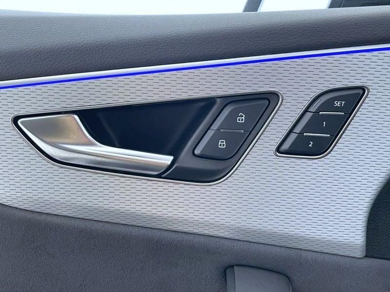 Audi Q8 Q8 SUV 45 TDI quattro tiptronic S line edition