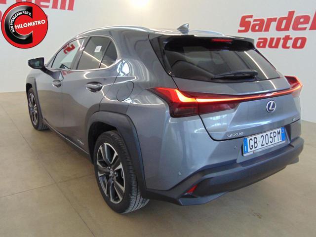 LEXUS UX 250h UX Hybrid Luxury