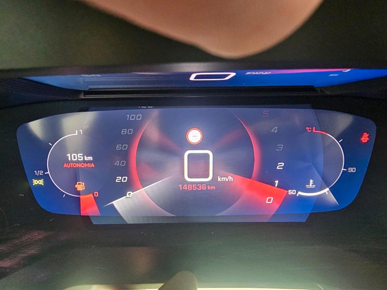 Peugeot 208 5 Porte 208 1.5 bluehdi GT s&s 100cv