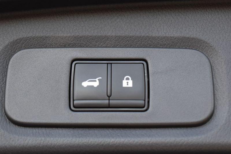 Nissan Qashqai Qashqai MHEV 140 CV N-Connecta
