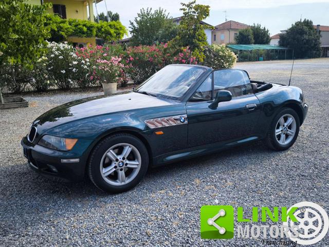 BMW Z3 1.8 cat Roadster ASI