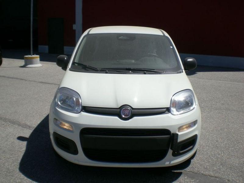 FIAT Pandina 1.0 firefly hybrid s e s 70cv