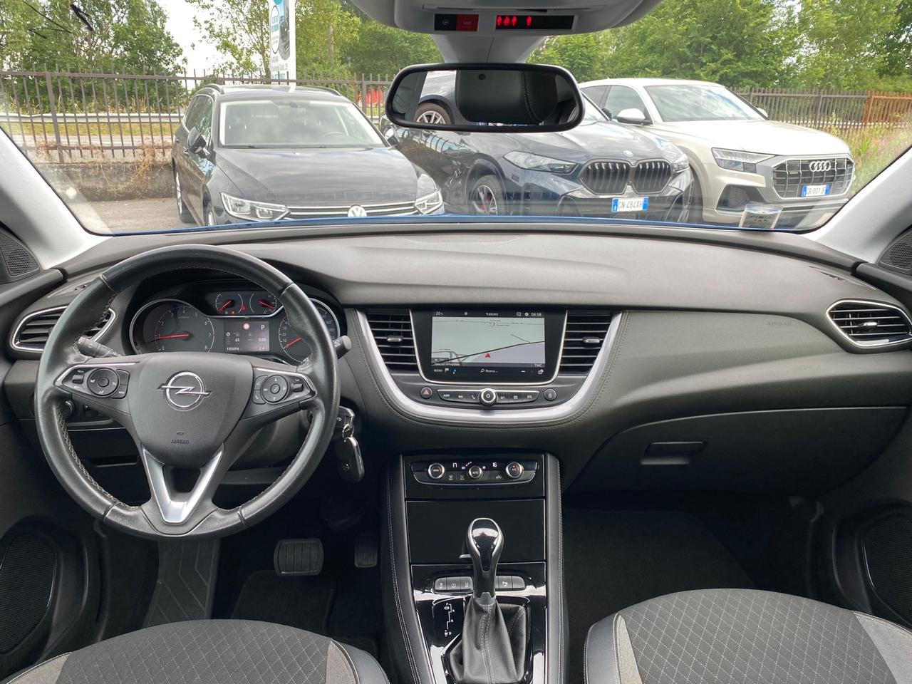 Opel Grandland X 1.5 130 Cv Automatica Business Edition