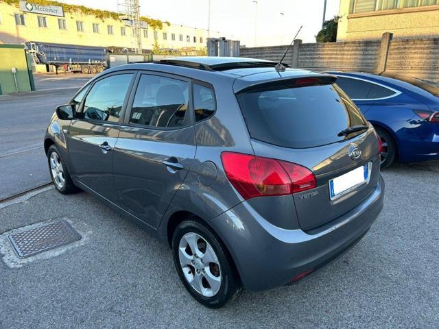 KIA Venga 1.4 CVVT *OK NEOPATENTATI* *FINANZIABILE* *EURO 5*