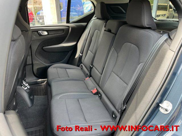 VOLVO XC40 T4 Recharge PHEV Inscription Expression PROMO