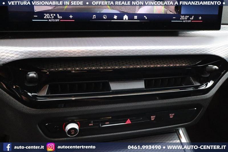 BMW Serie 3 330d Touring xDrive 48V MSport M-Sport