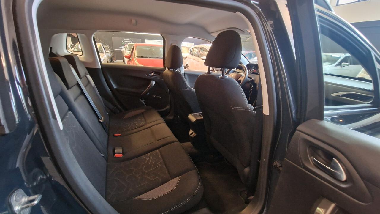 Peugeot 2008 BlueHDi 100 Active