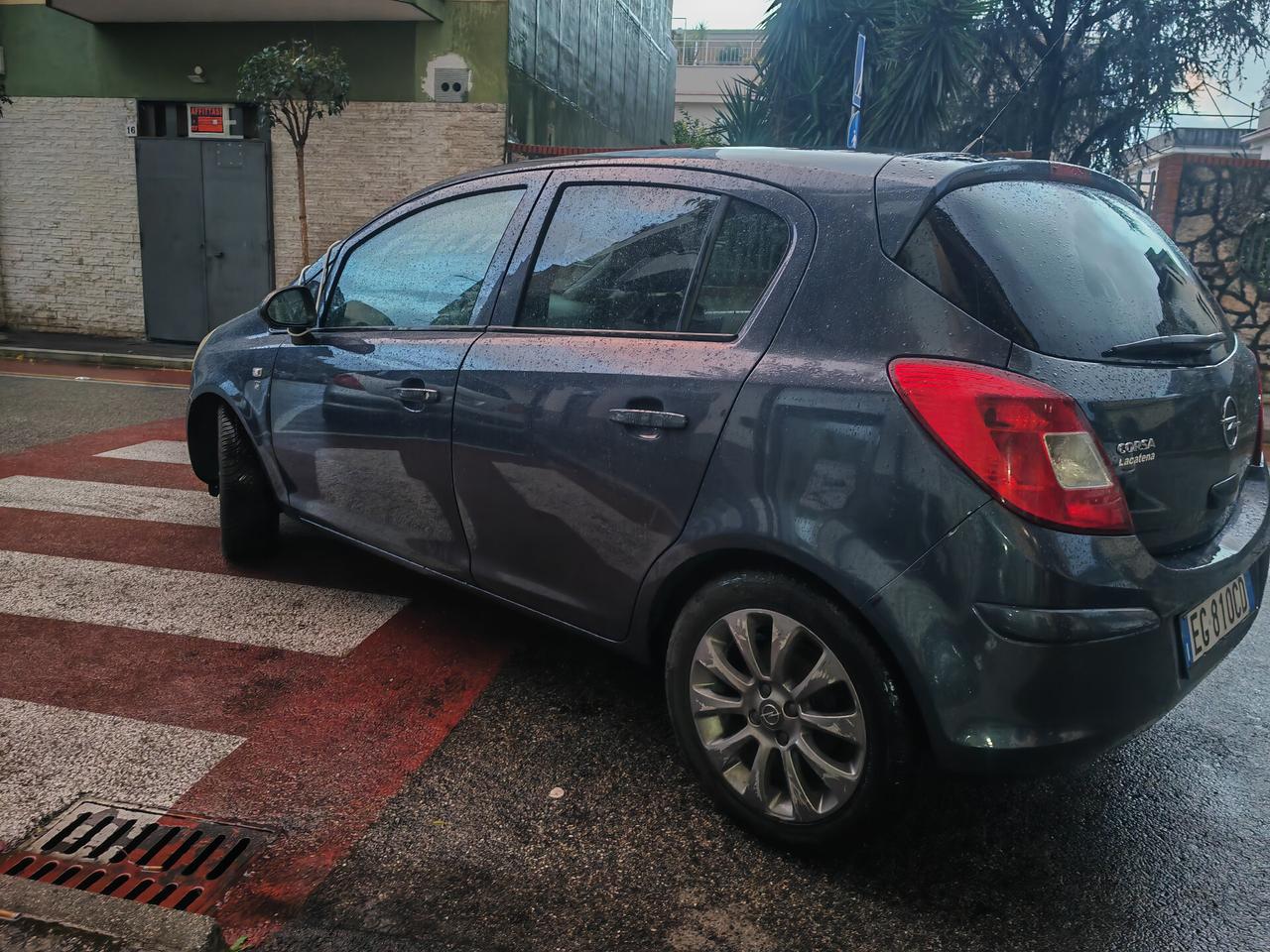 OPEL CORSA 1.3 CDTI DIESEL CV75 KW55 EDITION