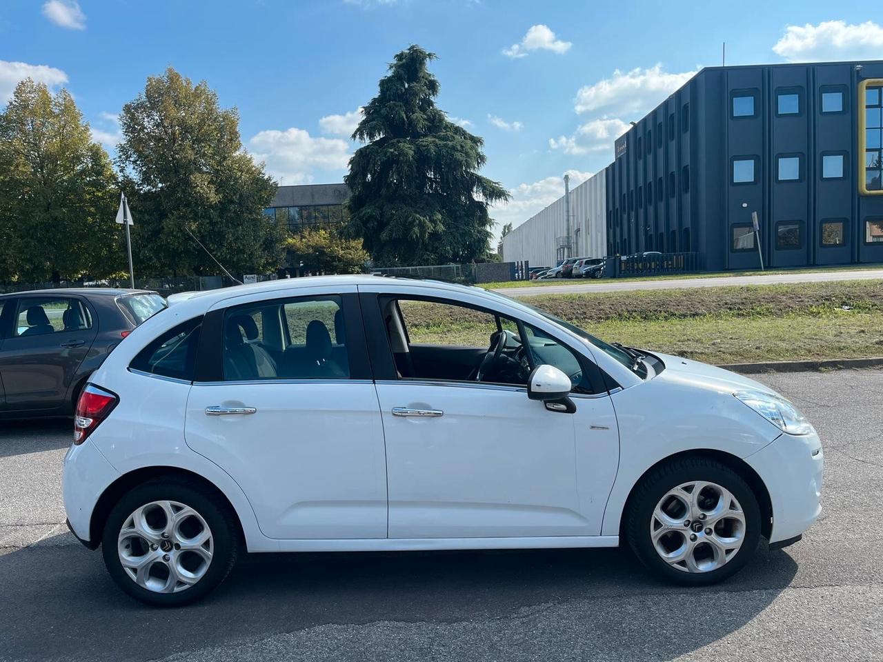 Citroen C3 1.2 VTi 82 Seduction