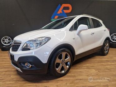 OPEL Mokka 1.4 Turbo Ecotec 140CV 4x2 Start&Stop