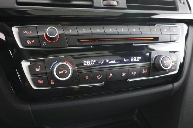 BMW 318 318d Touring Msport